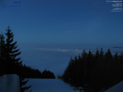 Červená sjezdovka, Třinec