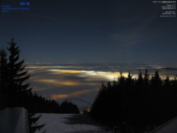 Červená sjezdovka, Třinec