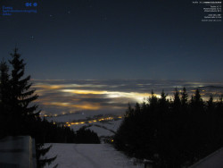 Červená sjezdovka, Třinec