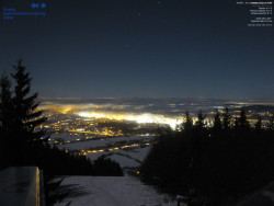 Červená sjezdovka, Třinec