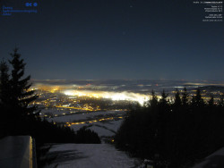 Červená sjezdovka, Třinec