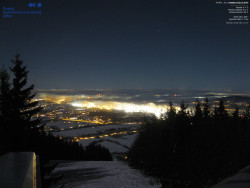 Červená sjezdovka, Třinec