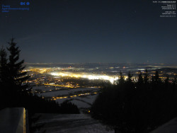 Červená sjezdovka, Třinec