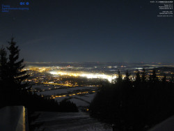 Červená sjezdovka, Třinec