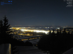 Červená sjezdovka, Třinec