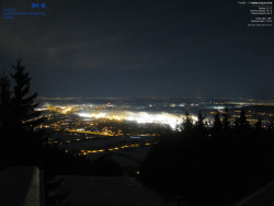 Červená sjezdovka, Třinec