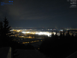 Červená sjezdovka, Třinec