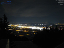 Červená sjezdovka, Třinec