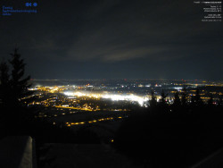 Červená sjezdovka, Třinec