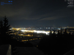 Červená sjezdovka, Třinec