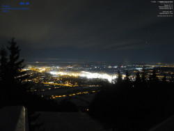 Červená sjezdovka, Třinec