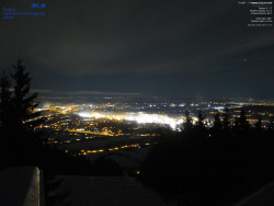 Červená sjezdovka, Třinec