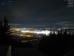 Červená sjezdovka, Třinec