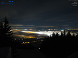 Červená sjezdovka, Třinec