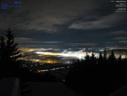 Červená sjezdovka, Třinec