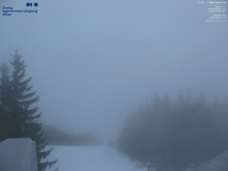 Červená sjezdovka, Třinec