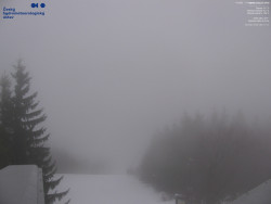 Červená sjezdovka, Třinec