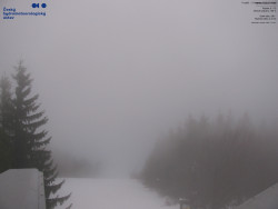 Červená sjezdovka, Třinec