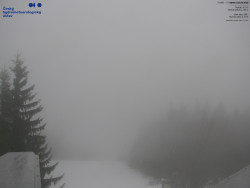 Červená sjezdovka, Třinec