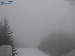 Červená sjezdovka, Třinec