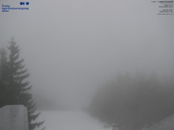 Červená sjezdovka, Třinec