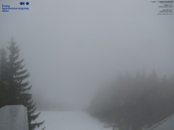 Červená sjezdovka, Třinec