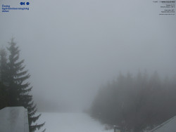 Červená sjezdovka, Třinec