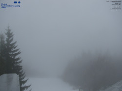 Červená sjezdovka, Třinec