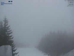 Červená sjezdovka, Třinec