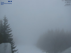 Červená sjezdovka, Třinec