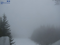 Červená sjezdovka, Třinec