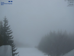 Červená sjezdovka, Třinec