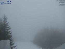 Červená sjezdovka, Třinec