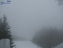 Červená sjezdovka, Třinec