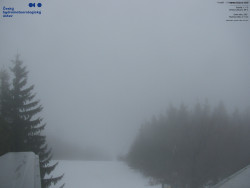 Červená sjezdovka, Třinec