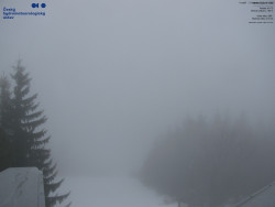 Červená sjezdovka, Třinec