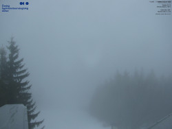 Červená sjezdovka, Třinec