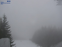 Červená sjezdovka, Třinec