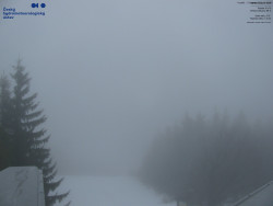 Červená sjezdovka, Třinec