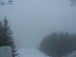 Červená sjezdovka, Třinec