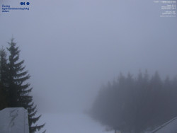 Červená sjezdovka, Třinec