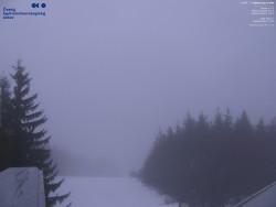 Červená sjezdovka, Třinec