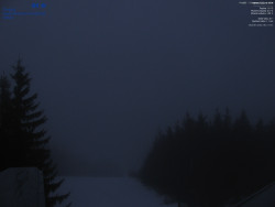 Červená sjezdovka, Třinec