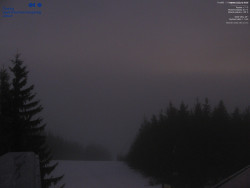 Červená sjezdovka, Třinec