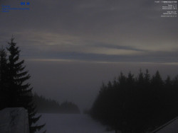 Červená sjezdovka, Třinec