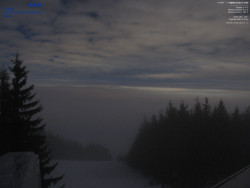 Červená sjezdovka, Třinec