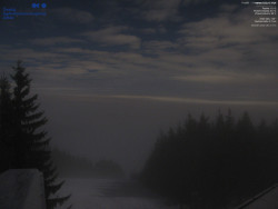 Červená sjezdovka, Třinec