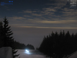 Červená sjezdovka, Třinec