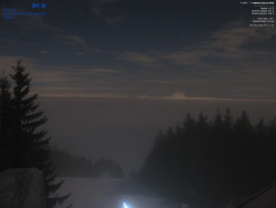 Červená sjezdovka, Třinec