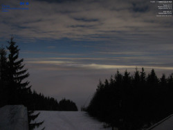 Červená sjezdovka, Třinec